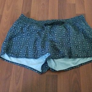 Old navy cover up shorts